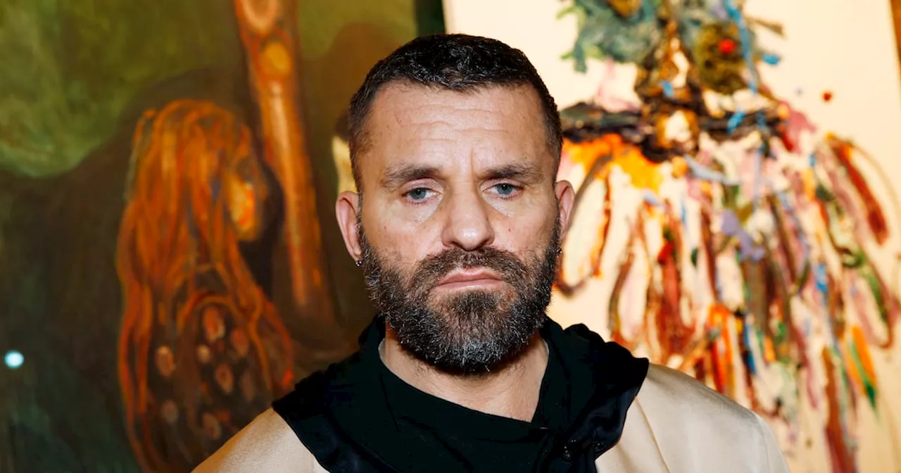 Bjarne Melgaard møter tidligere partnere i retten – strid om kunst for millioner