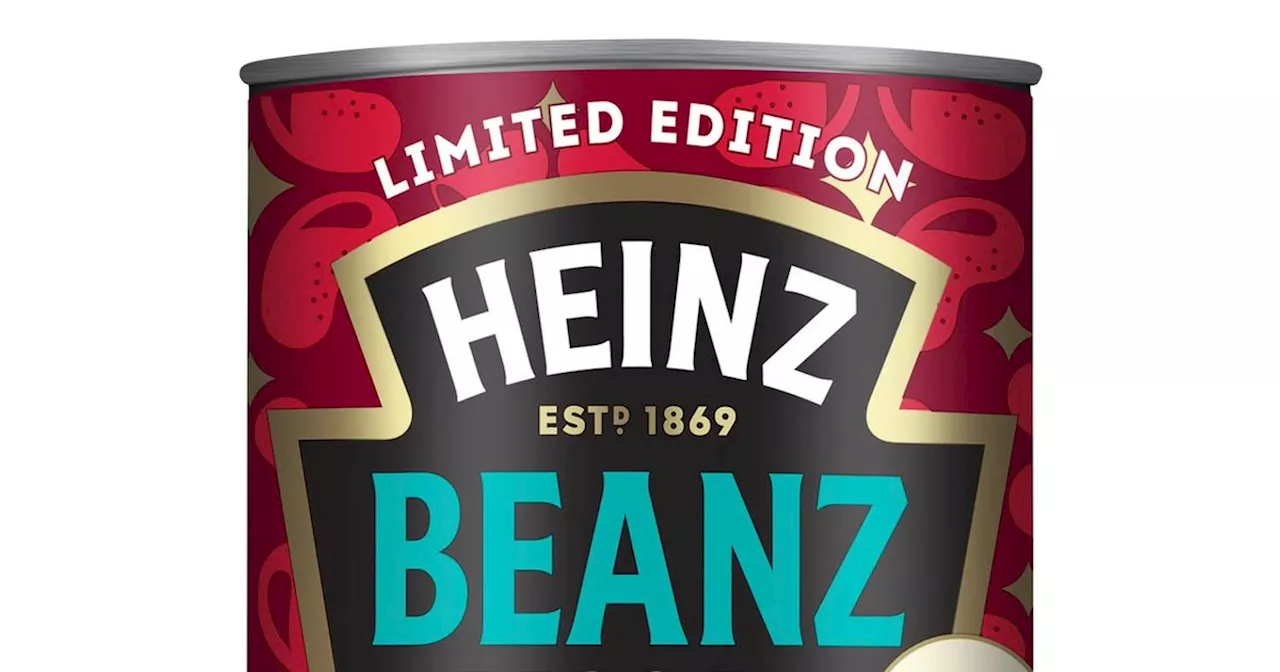 Heinz Christmas Beans With Pigs In Blankets Spark Mixed Reactions