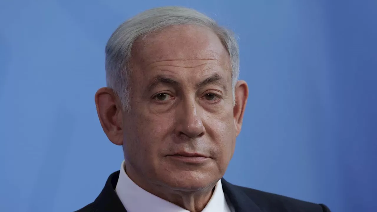 Krieg im Nahen Osten: Netanyahu fordert Unifil zum Verlassen der Kampfzone im Libanon auf