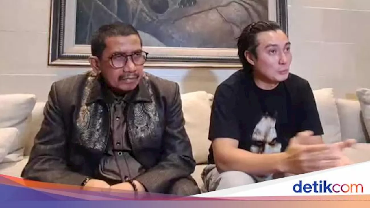 Baim Wong Ajukan Cerai Talak, Gus Miftah Dituding Kasar ke Istri