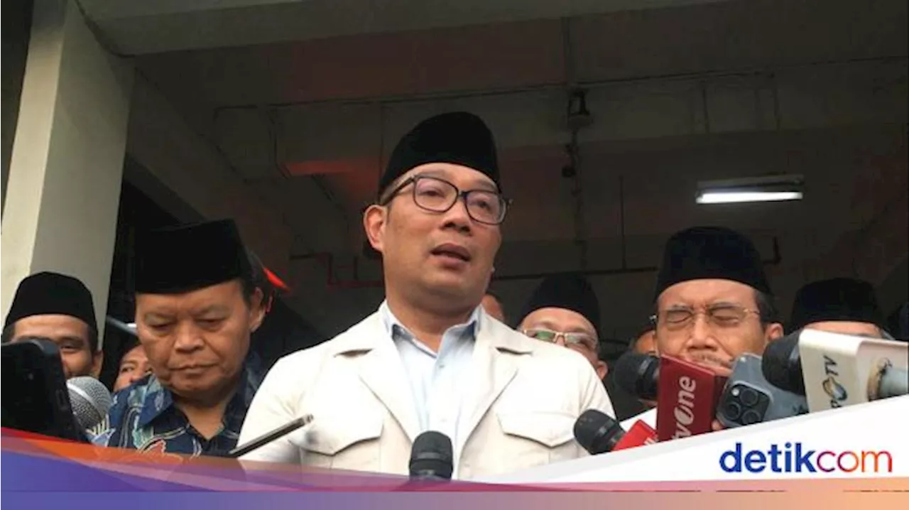 Dukung Program Prabowo-Gibran, RK Bakal Dorong Pembangunan Rumah Ramah Gen Z