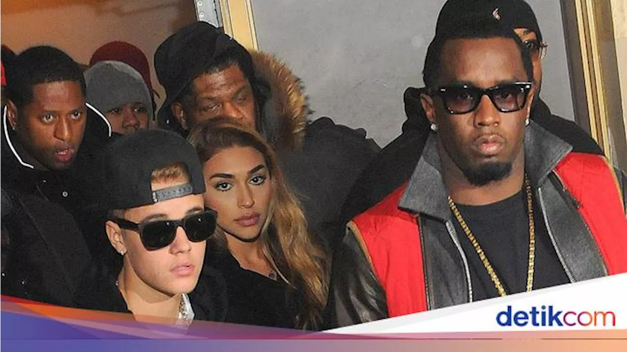 Justin Bieber Sudah Minta Tolong Dari Dulu di Klip Where Are U Now