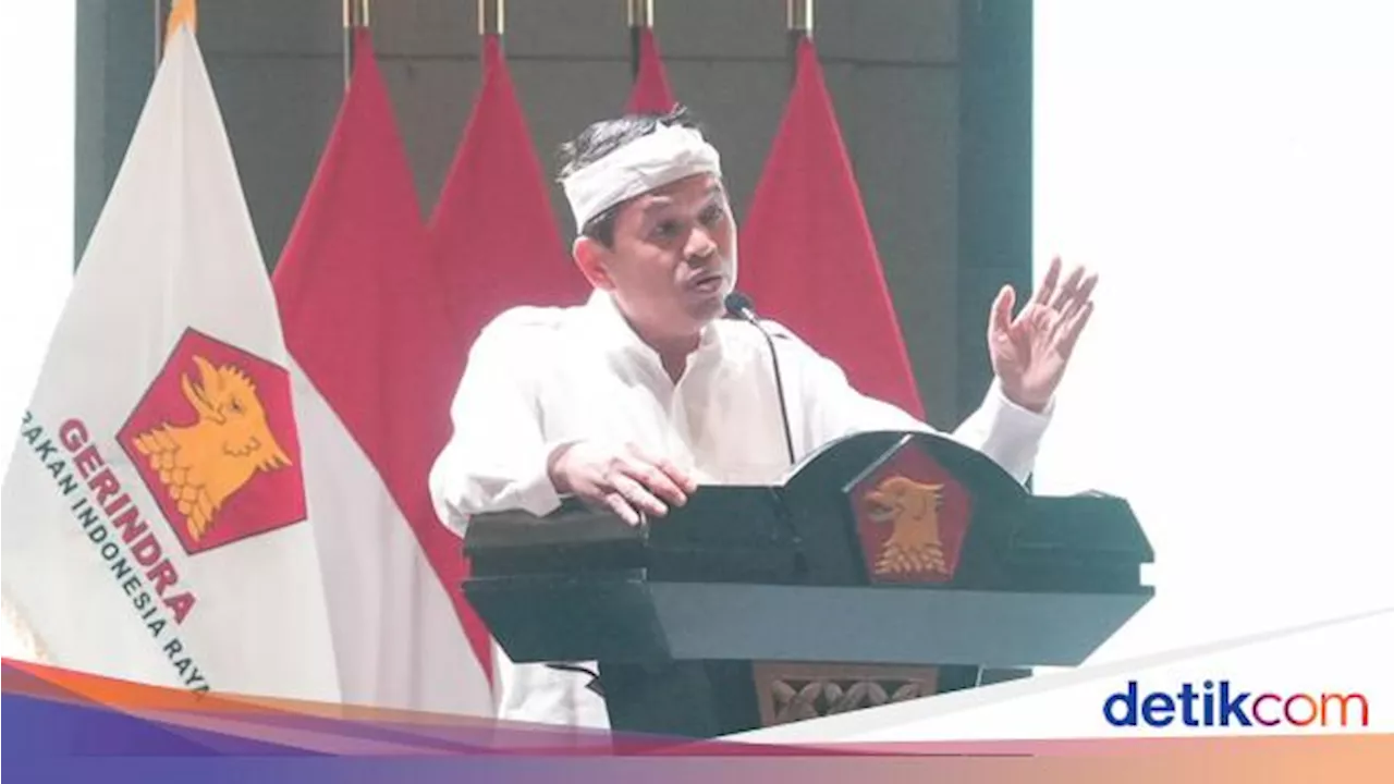 Reaksi Dedi Mulyadi Melihat Aher Pimpin Tim Pemenangan Syaikhu-Ilham