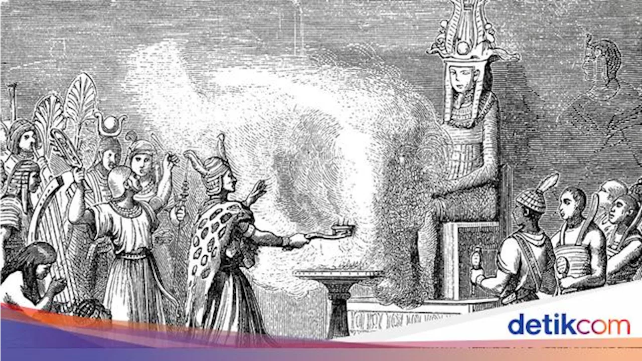 Siapa Orang Musyrik Itu? Perhatikan Ciri-cirinya dalam Islam