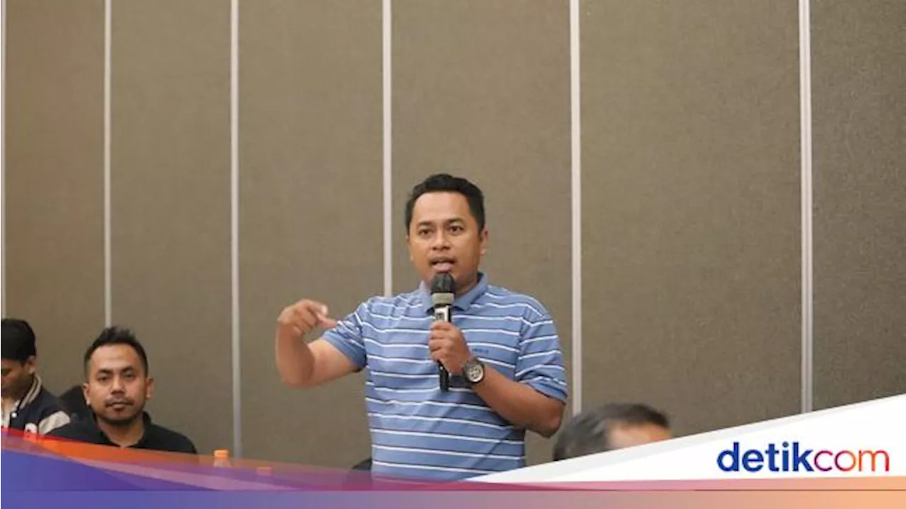 Visi Misi Cagub-Cawagub Jatim Tak Serius Bangun Sektor Maritim