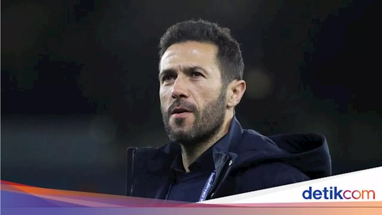 Hugo Viana Jadi Direktur Olahraga Man City Mulai Musim Depan