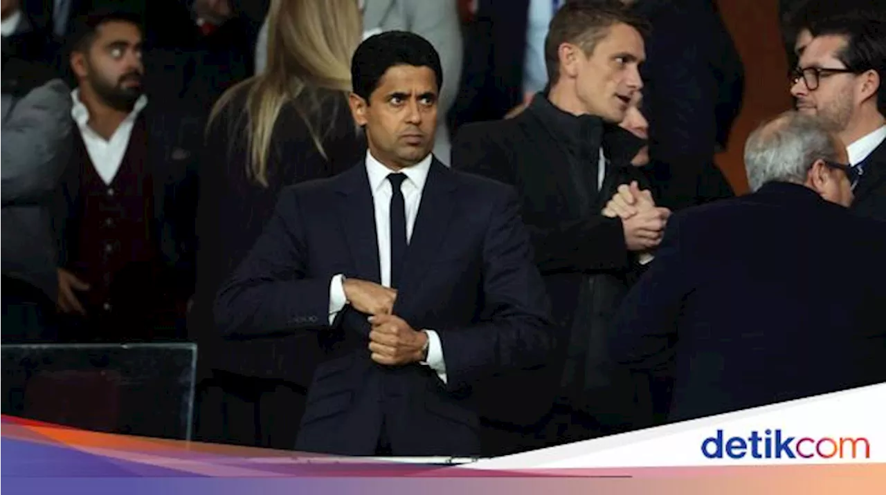 Piala Dunia Antarklub Dikritik, Presiden PSG Pasang Badan