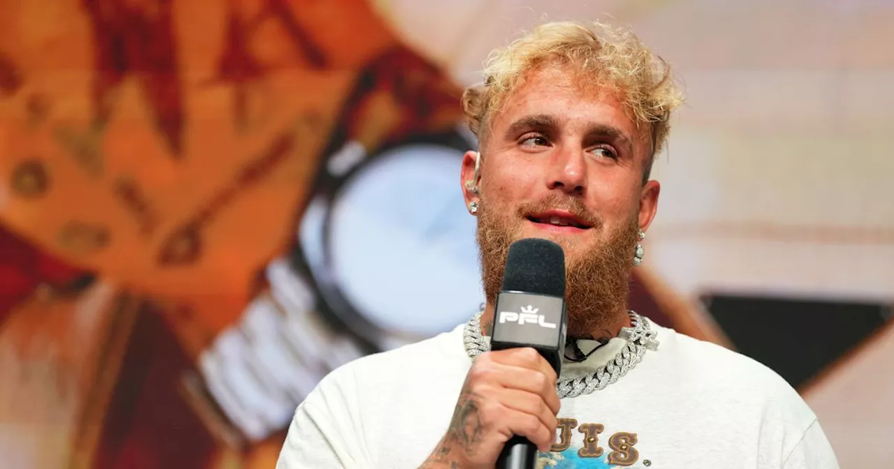 Jake Paul provides Mike Tyson fight update amid health fears as replacement route outlined