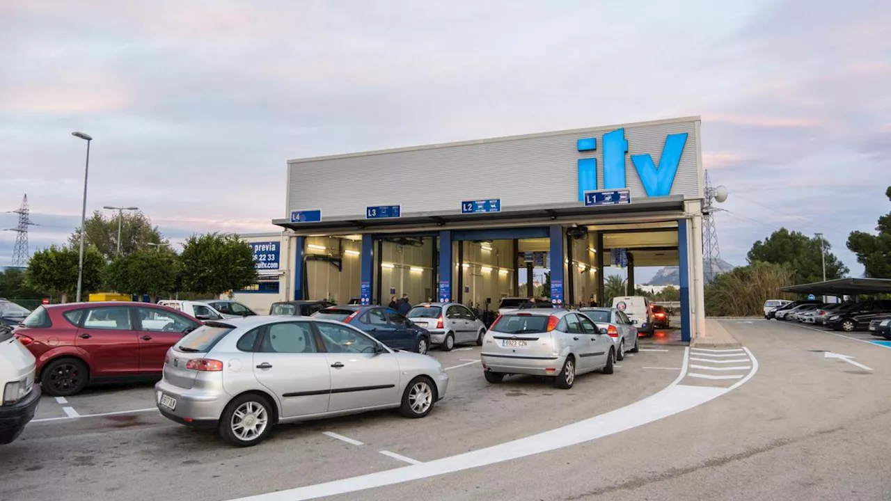 Adiós a los suspensos de la ITV: este es el sencillo truco que debes llevar a cabo para asegurarte el aprobado