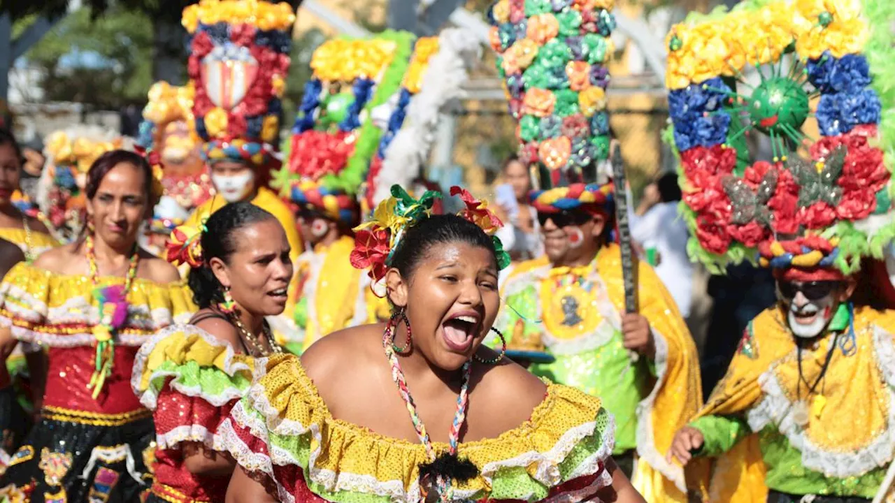 Barranquilla seduce al planeta: tiene dos nominaciones a los premios World Travel Awards 2024