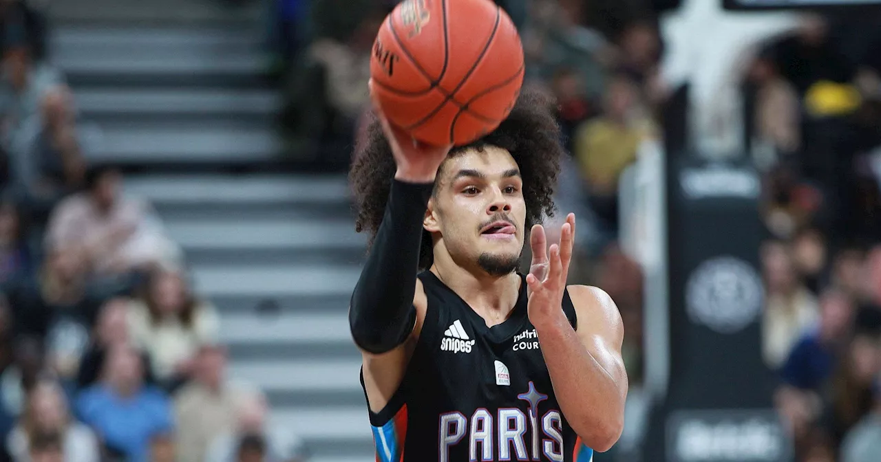  L'Asvel vainqueur du Portel (88-67) et toujours intouchable