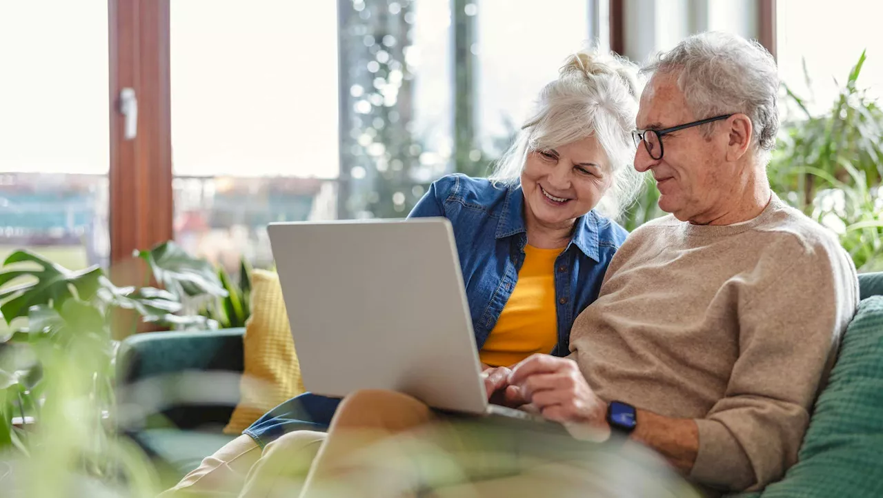 Dina pensionsval: Vad kostar det att inte samla och flytta?