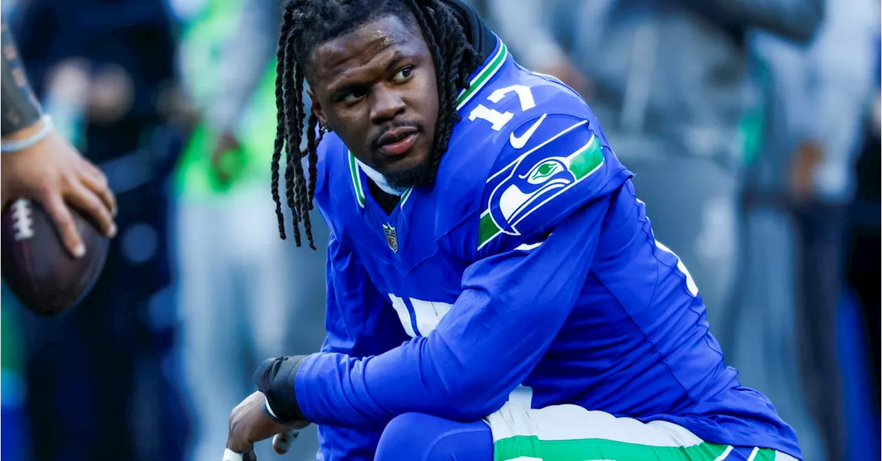 Seahawks News 10/13: Is it attitude or scheme the Seahawks need to fix most?