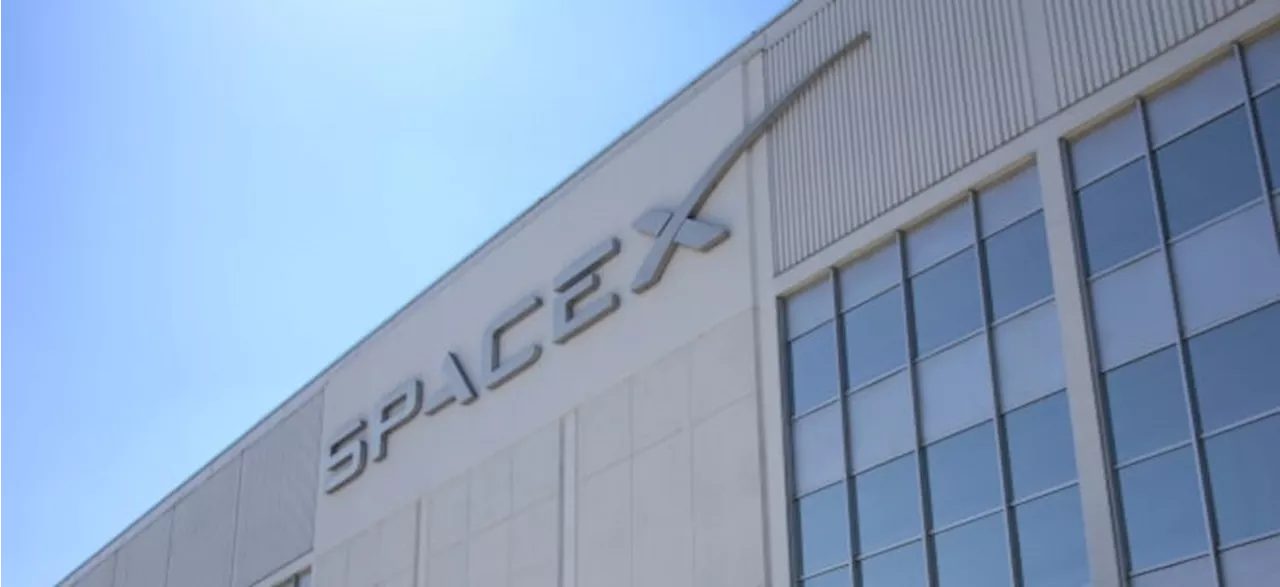 SpaceX: Starship-Teststart 5 geplant!