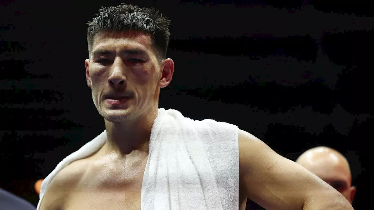 5 World Champion Boxers Trash The Beterbiev-Bivol Decision