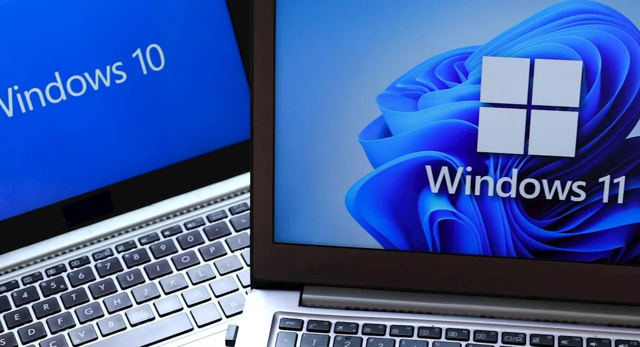 Microsoft Update Deadline—New Windows Security Nightmare Is Slowly Coming True