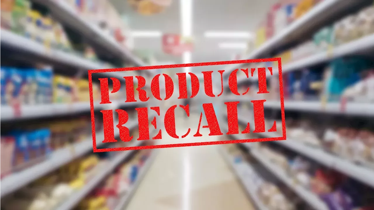 BrucePac Recalls Nearly 10 Million Pounds Of Meat And Poultry Due To ...