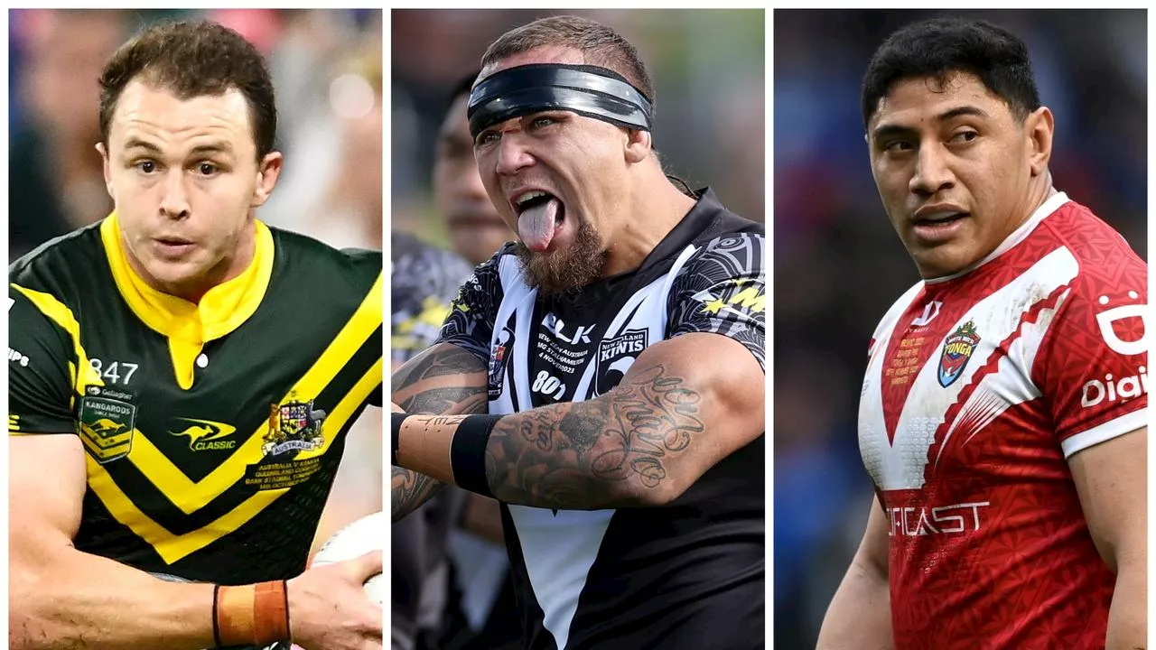 Pacific Championships explained... as shock relegation twist raises stakes: Ultimate Guide