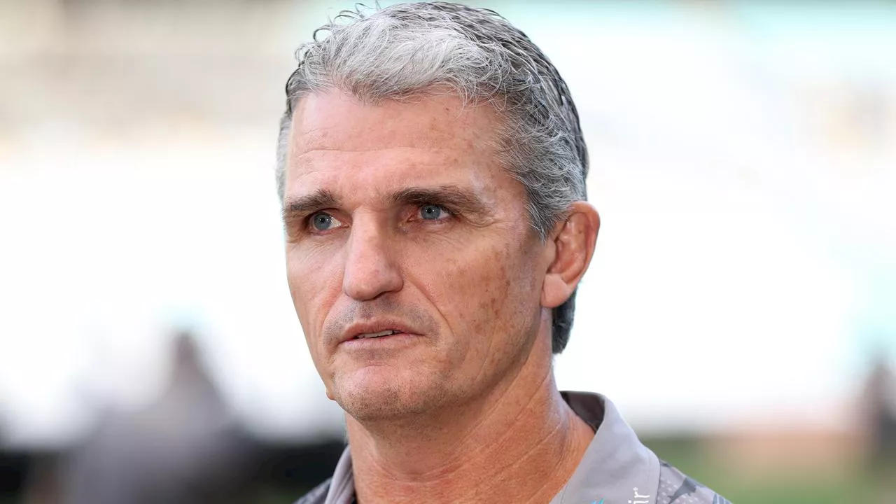 ‘Was going to give it away’: Cleary’s honest admission as mental health battle revealed