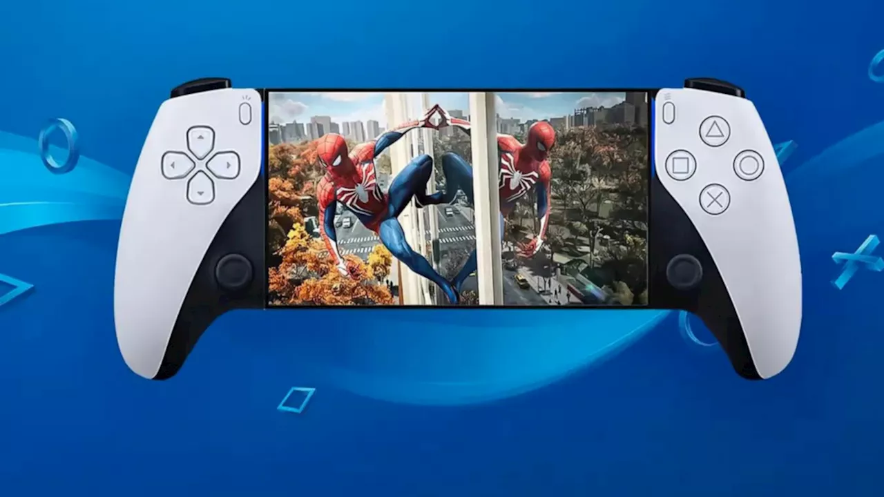 Uniquement ce dimanche, le PlayStation Portal pour PS5 est plus abordable grâce à un code promo