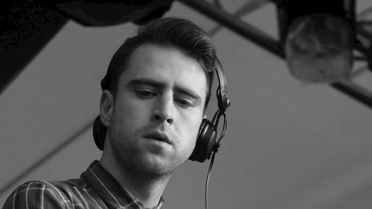 Trauer um DJ Jackmaster: Musiker stirbt mit nur 38 Jahren