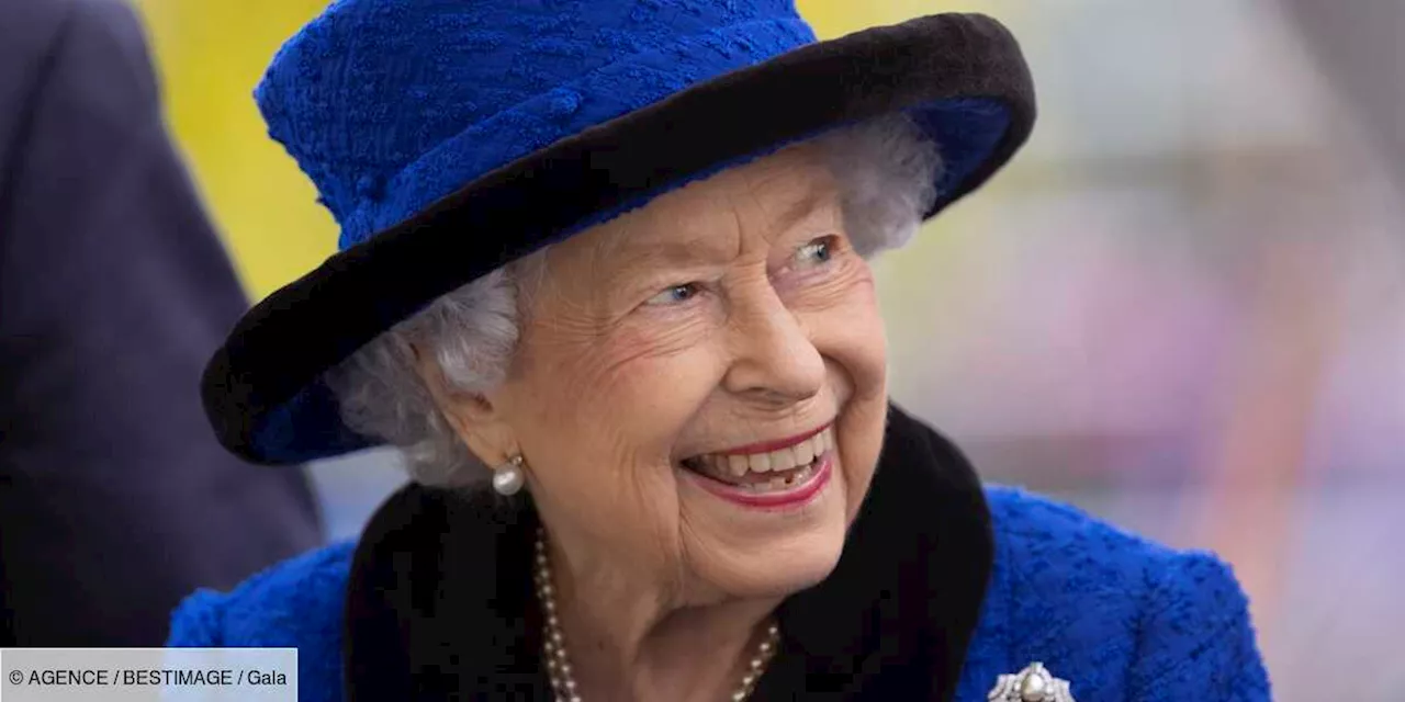 Elizabeth II le pied au plancher : cette folle habitude qu’on n’aurait pas soupçonnée