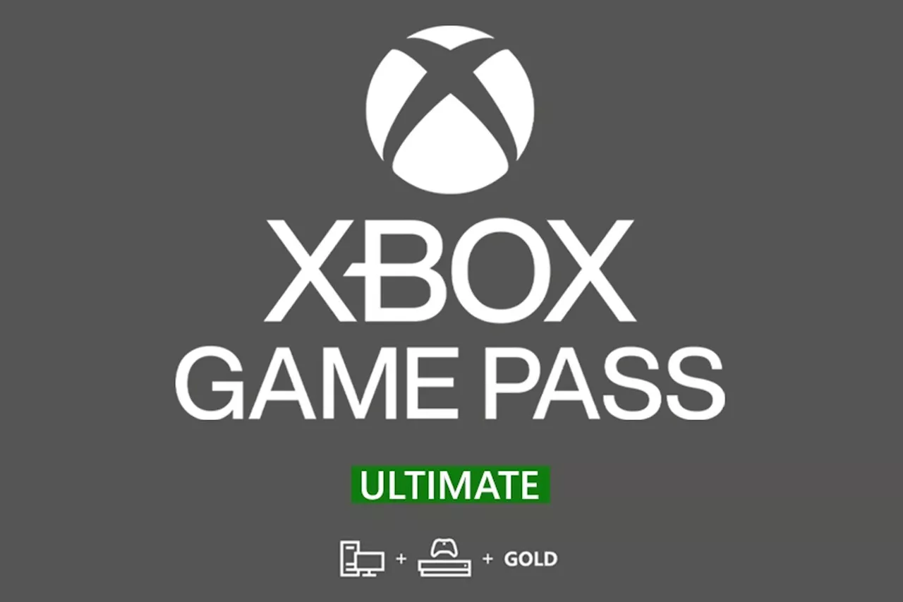 Snag A 3-Month Xbox Game Pass Ultimate Subscription For Just $36.49!