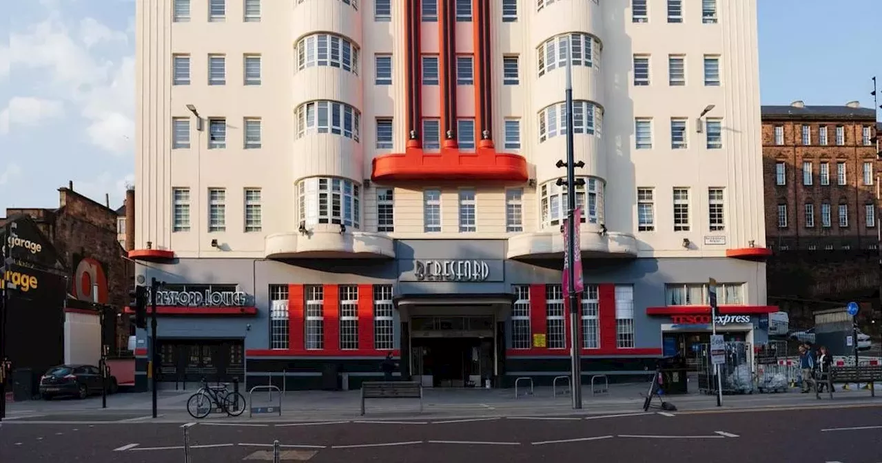 Glasgow pub on ground floor of beautiful building still on the hunt for new owners