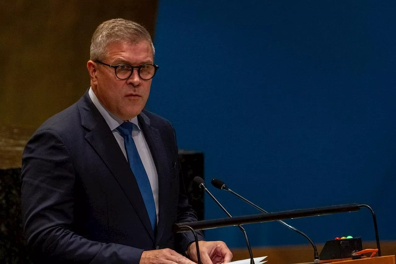 Iceland’s coalition gov’t collapses, new election in November —PM