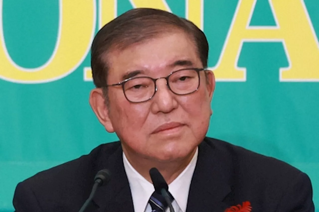 石破首相、政策活動費「選挙で使わない」明言も立民・野田代表、国民・玉木代表らが反論「証明できない」