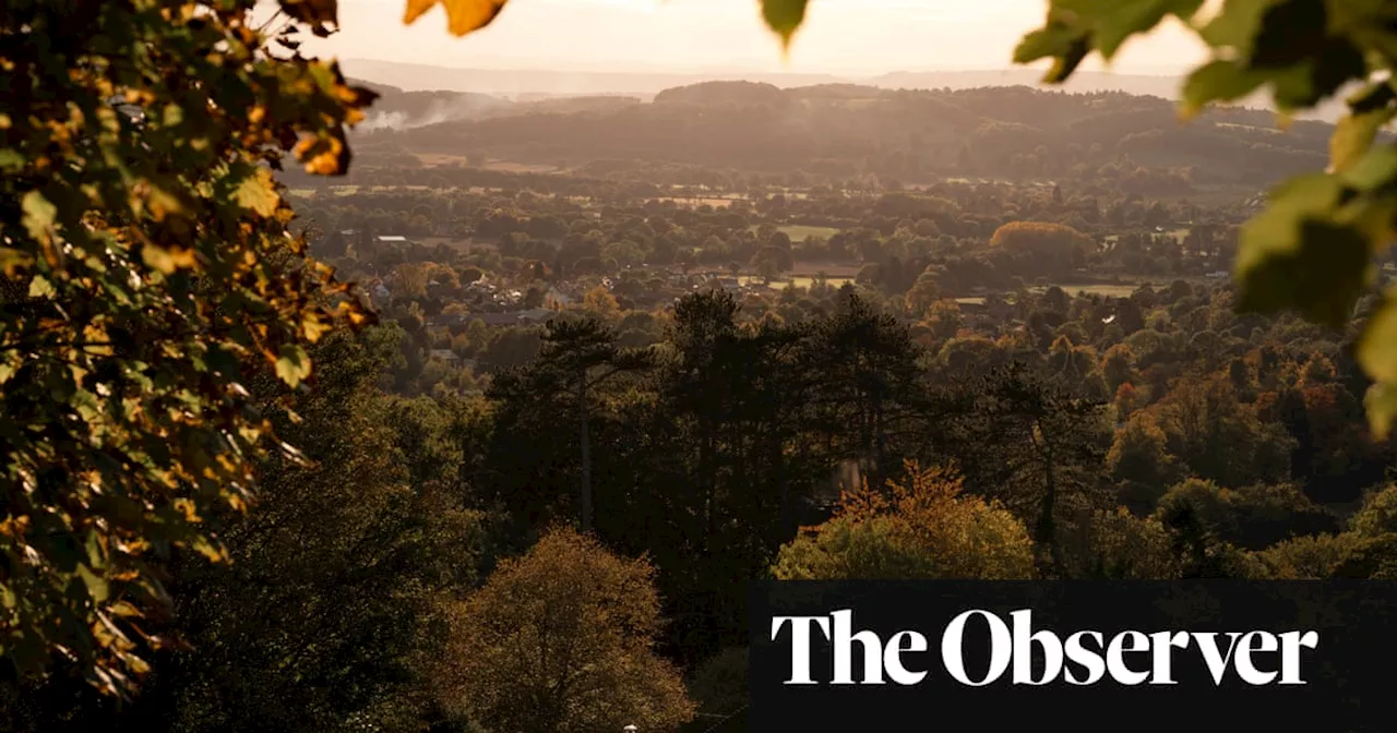 ‘Ankle deep in sewage’: English spring water village suffers supected unlawful spills