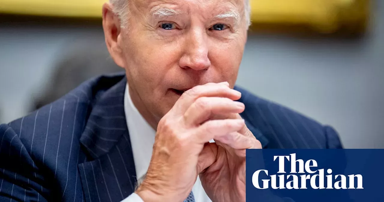 Joe Biden set to visit Germany to discuss Ukraine and Middle East