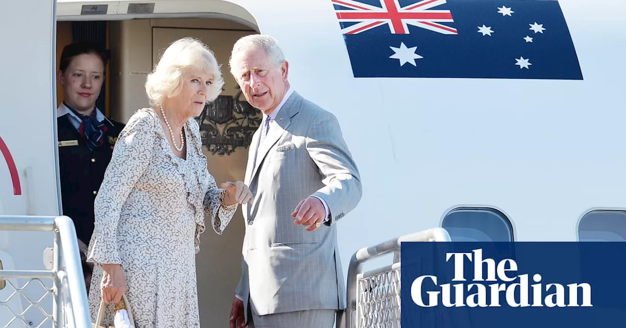 Republican debate flares ahead of King Charles’ first visit to Australia as head of state