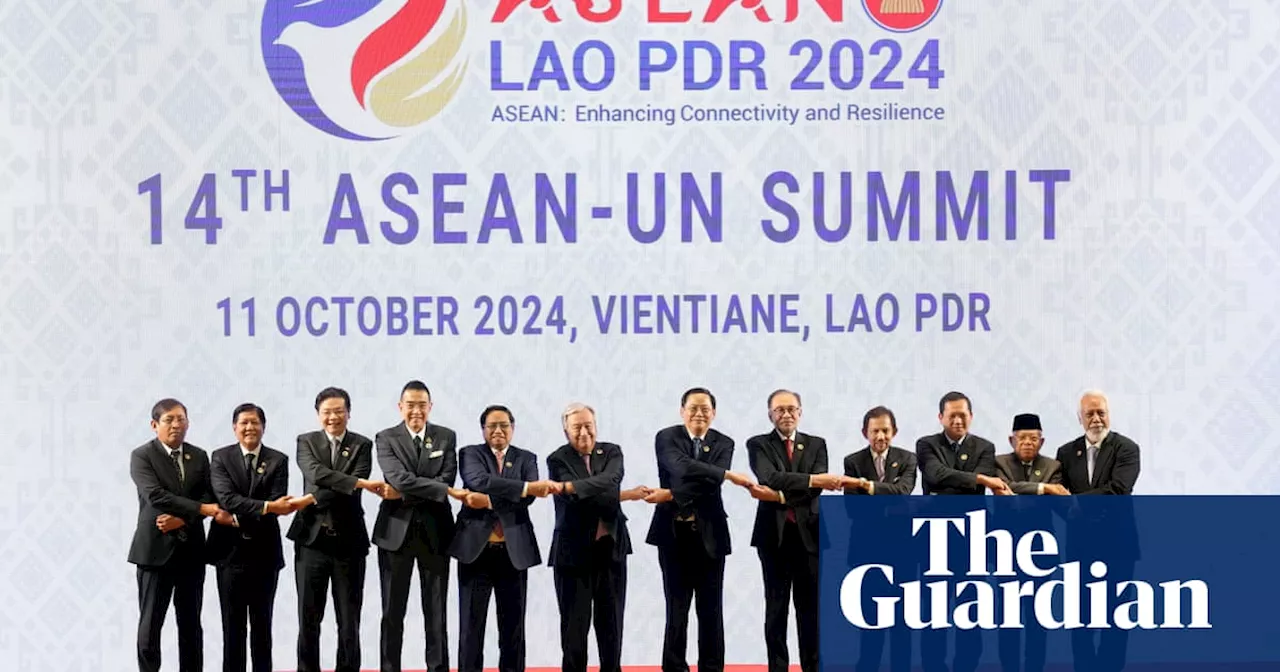 Russia and China accused of blocking Asean statement due to dispute over South China Sea