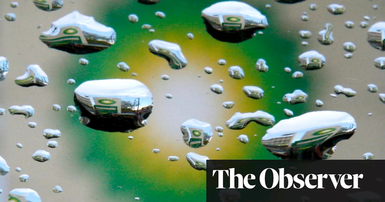 ‘Very concerning’: BP dilutes net zero targets as global retreat from green standards gathers pace