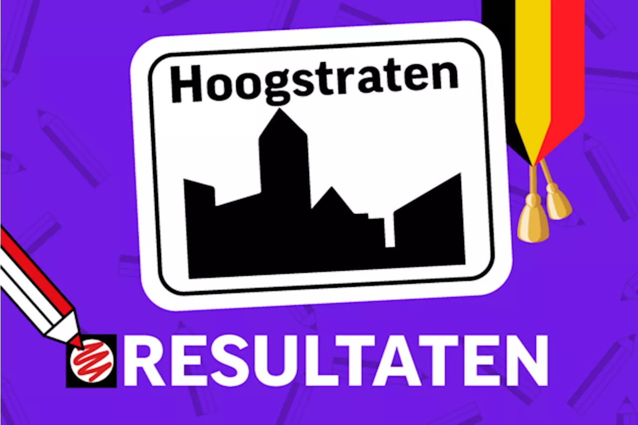 Les élections communales à Hoogstraten : qui sont les gagnants et les perdants ?