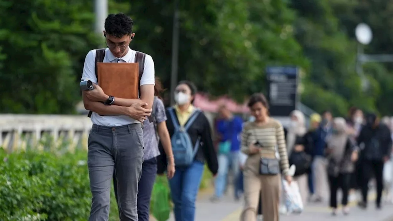 Kesehatan Mental Karyawan, Tanggung Jawab Siapa?