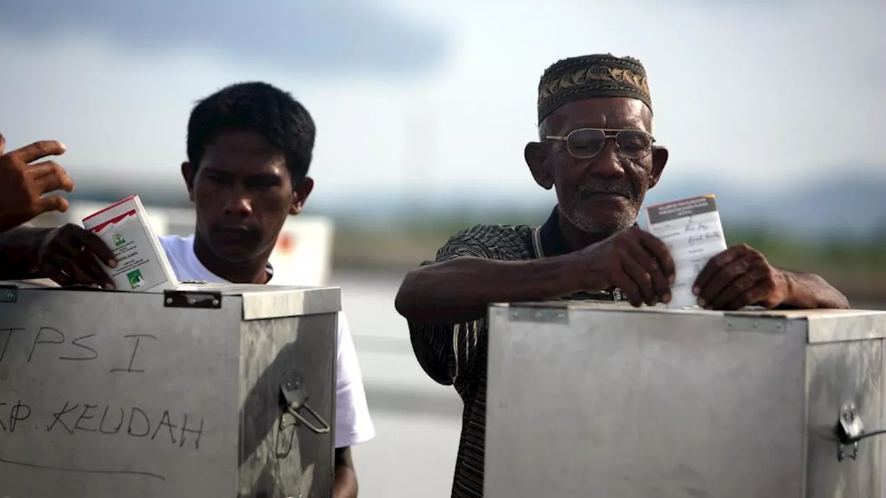 Pilkada Langsung Serentak: Sejarah dan Perkembangannya di Indonesia