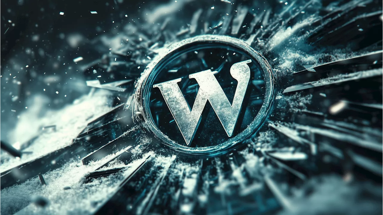 Mudslinging over Wordpress – Employees flee