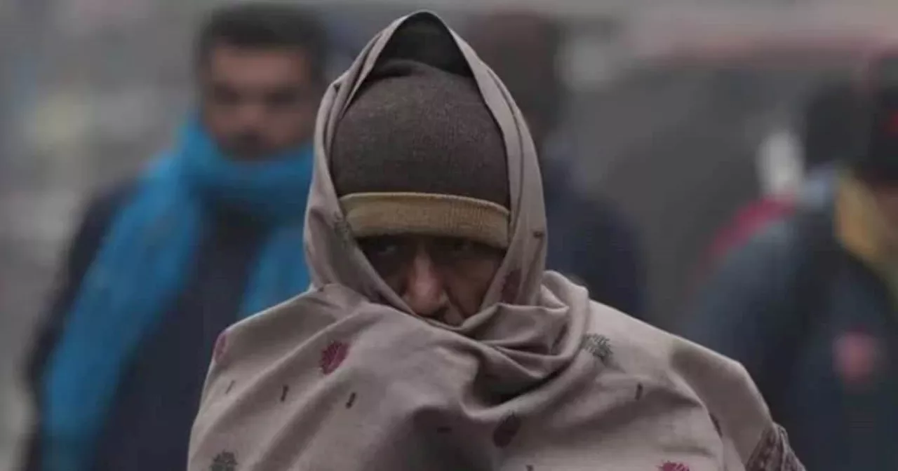 UP Weather: यूपी वाले कर लें इंतजाम, सनसनाती आ रही है 'आफत', यहां जानें मौसम का लेटेस्ट अपडेट