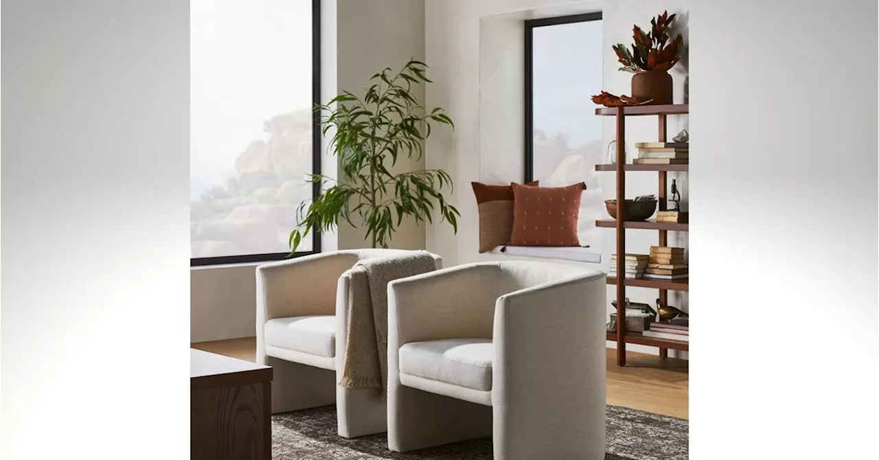 These Bestselling Target Furniture Pieces Have So Many Glowing Reviews