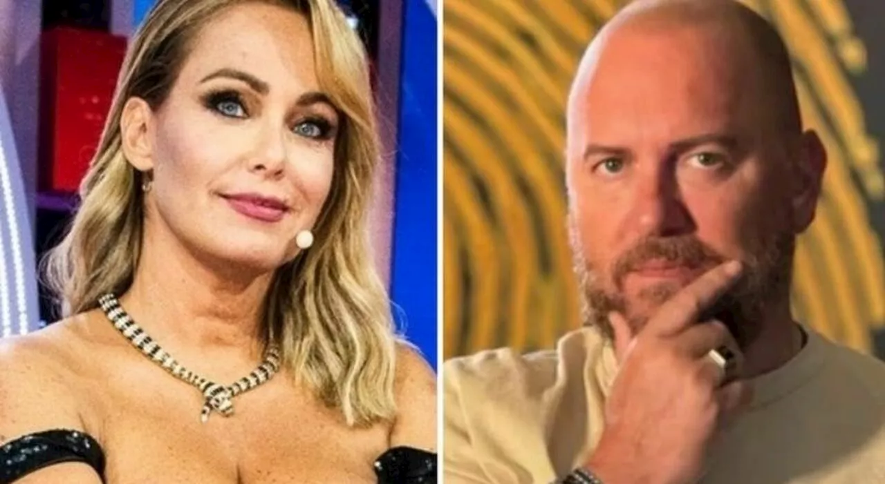 Marco Salvati: «Sonia Bruganelli ha costretto Bonolis a cacciarmi da Avanti un altro, ora mi fa tenerezza»