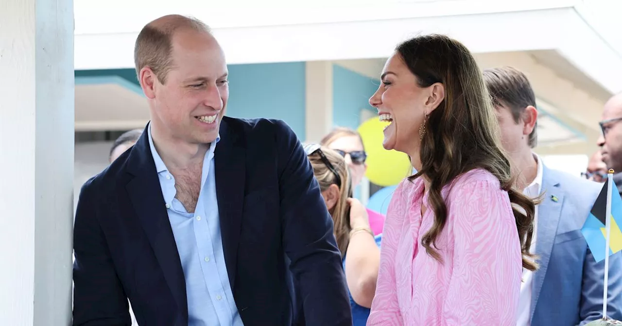 Kate Middleton Once Saved Prince William From An Awkward Situation At University