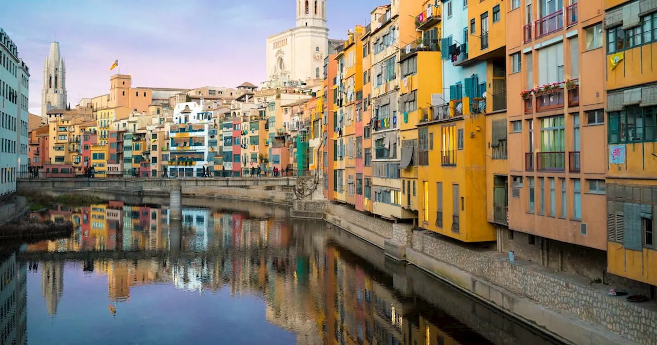 Escape to Girona: A Jewel in Catalonia's Crown