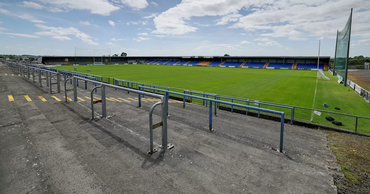 Longford Senior Football final: Robbie Smyth’s sharp shooting for Abbeylara forces replay against Colmcille