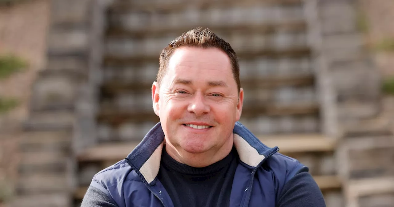 Neven Maguire on recipes, restaurants and working out to dance records at 6am: ‘The only Michelin I want are the tyres on my car’