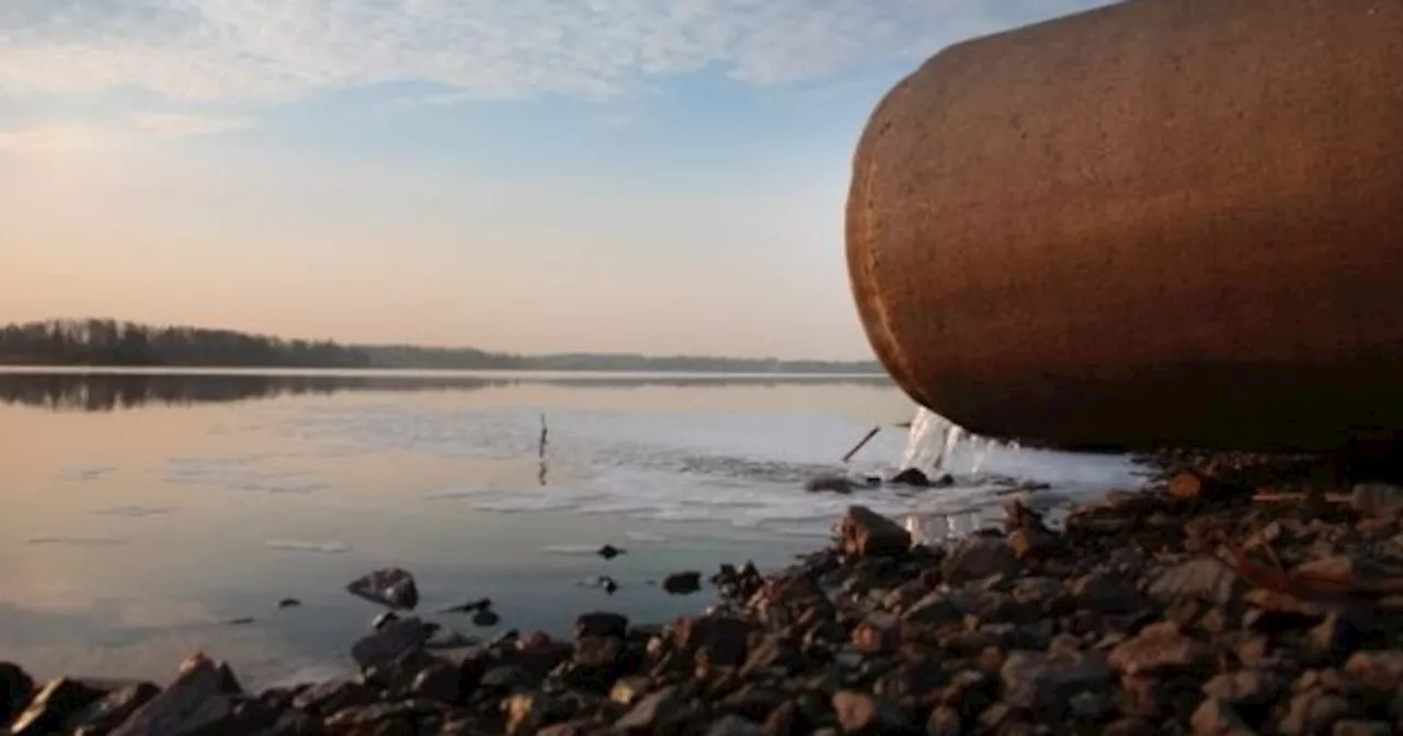 The Irish Times view on Ireland’s wastewater treatment: progress needs to be accelerated