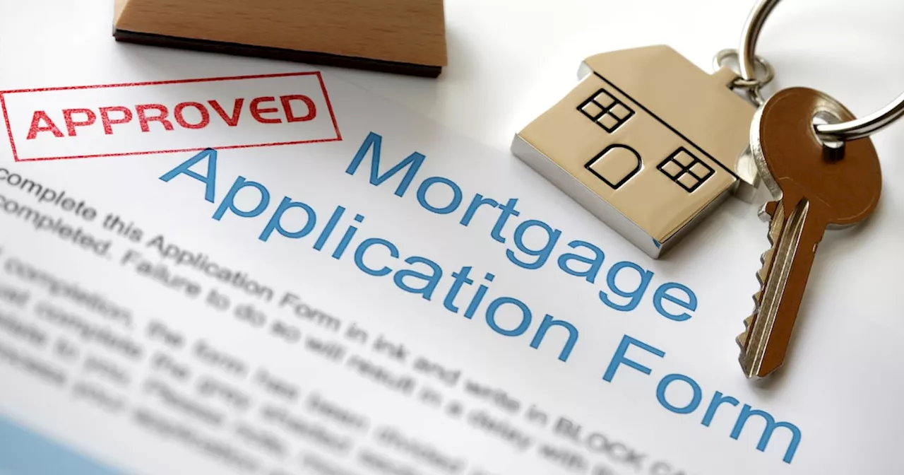 Some mortgage holders serviced by Mars Capital to have rates increased