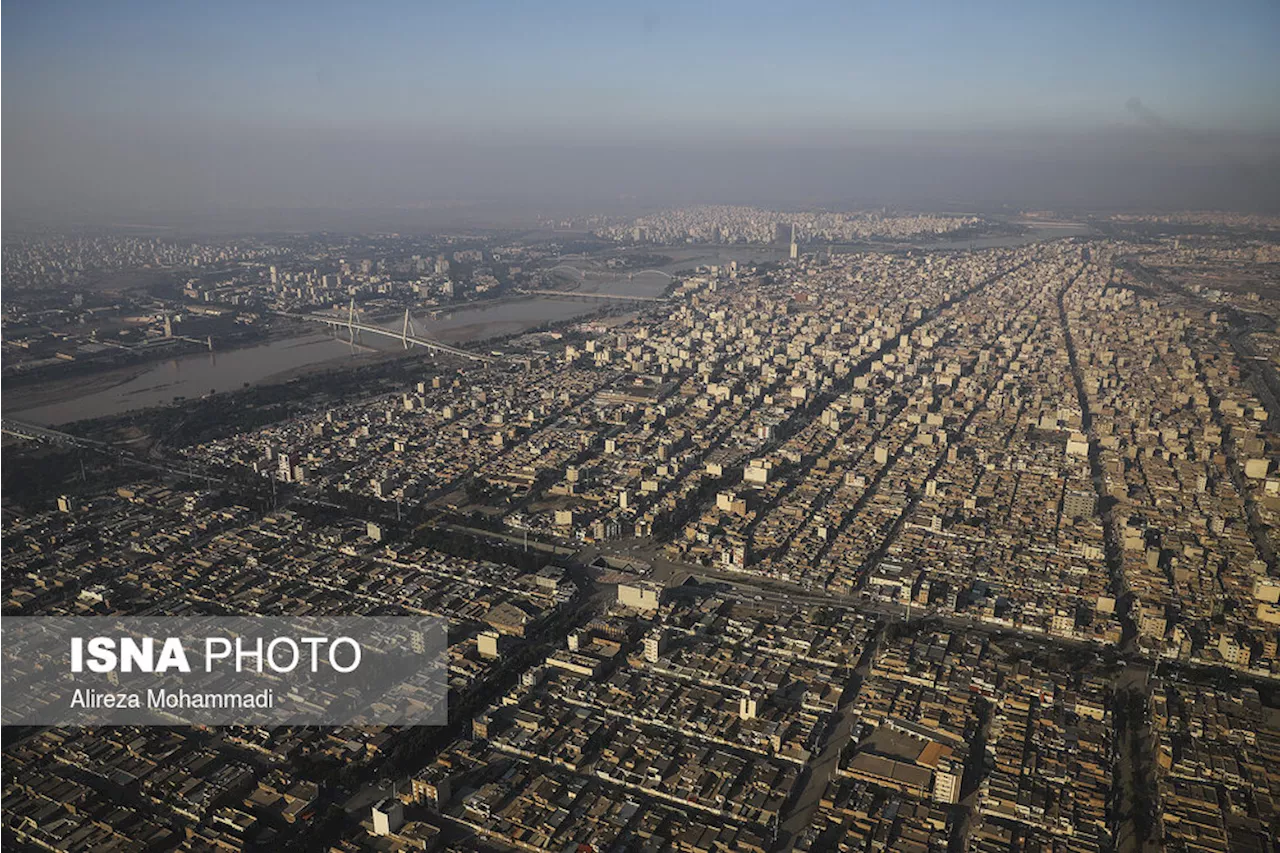 ادامه سکون هوا در خوزستان تا پایان هفته/ تصمیم‌گیری برای مدارس در وضعیت خطرناک