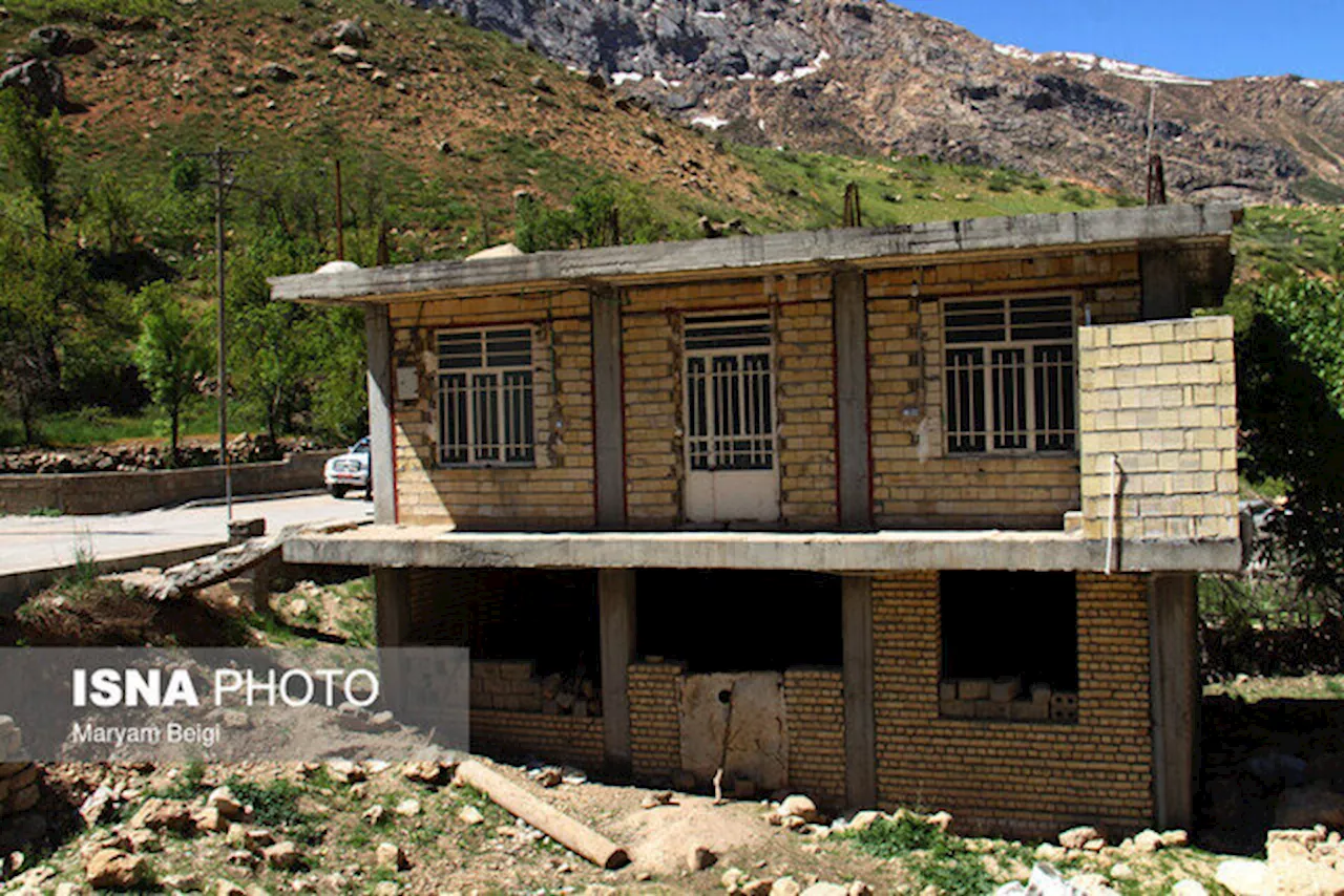 ساخت ۵۵۰ هزار واحد مسکن روستایی در کشور